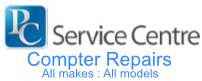 PC Service Centre Forms
